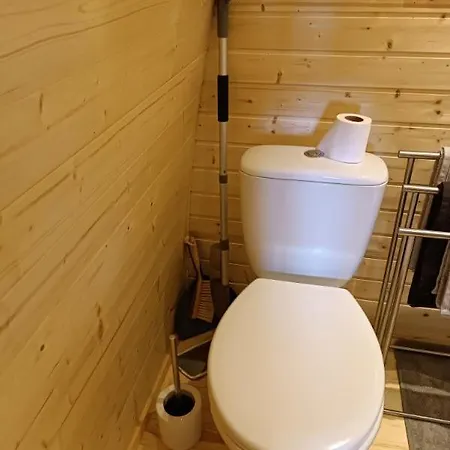 Apartment Silkiepod