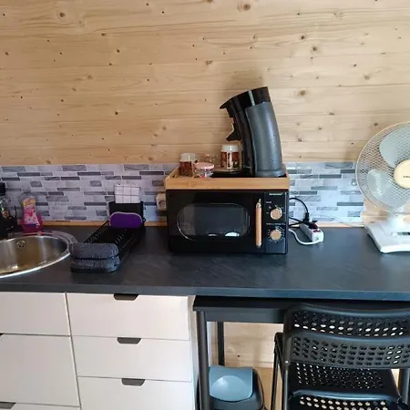 Silkiepod Apartment *