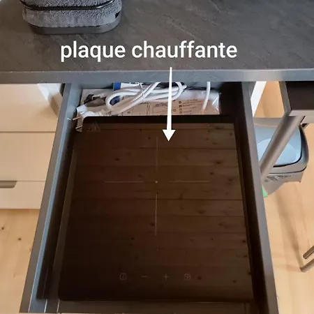 Silkiepod Apartment Oloron-Sainte-Marie