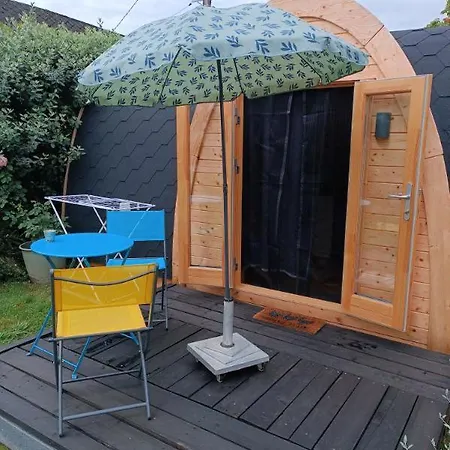 Apartment Silkiepod Oloron-Sainte-Marie