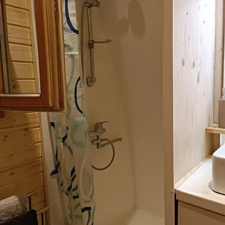 Silkiepod Apartamento Oloron-Sainte-Marie