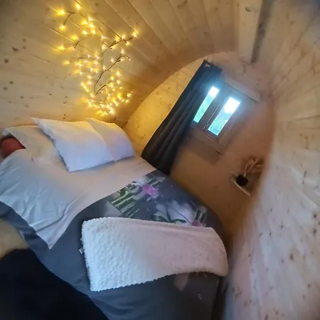 Silkiepod * Олорон-Сент-Мари