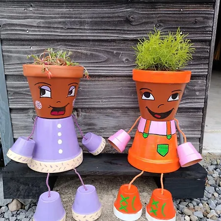 Silkiepod Апартаменты Олорон-Сент-Мари