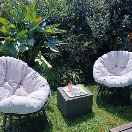 Silkiepod Apartamento