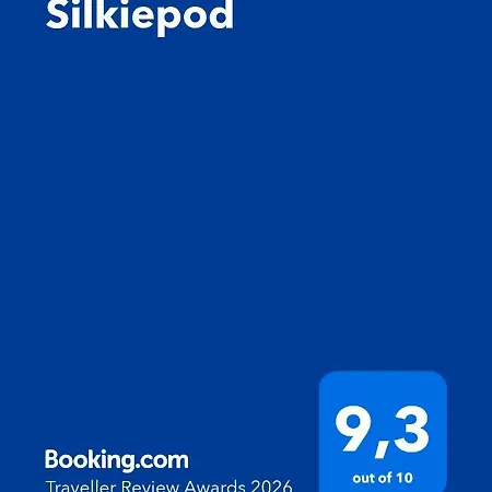 Silkiepod *