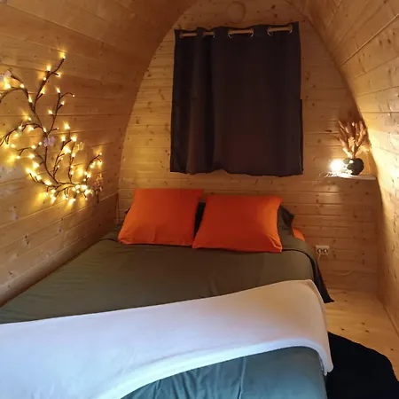 Silkiepod Apartamento *
