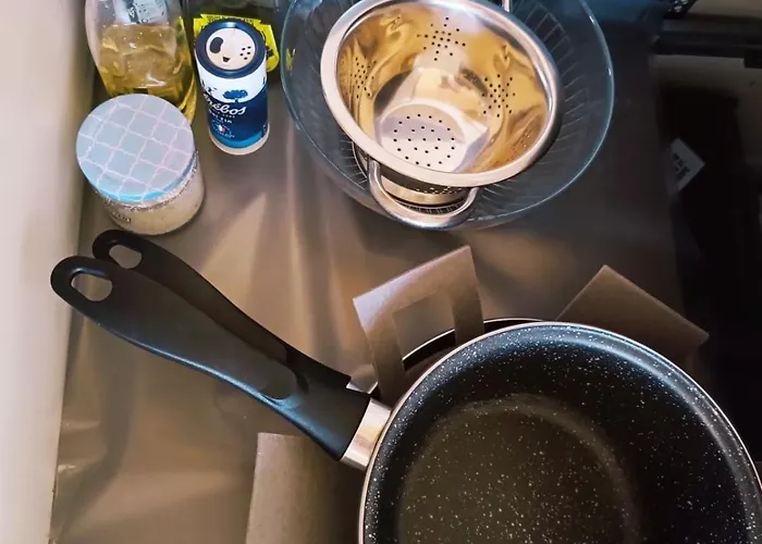 Апартаменты Silkiepod Олорон-Сент-Мари