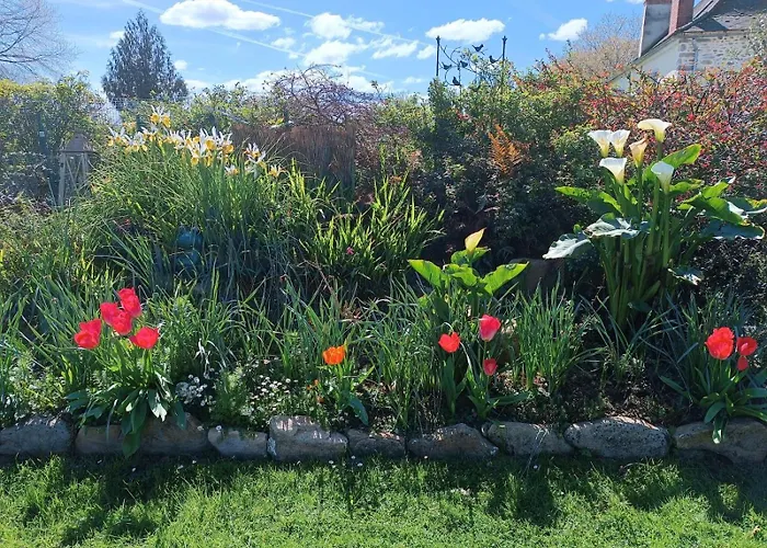 Διαμέρισμα Silkiepod